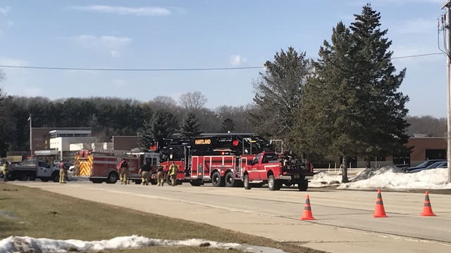 Bomb threat located inside Arrowhead High School, students evacuated from South Campus