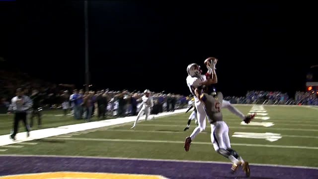 Game of the Week: Arrowhead outlasts Oconomowoc to move onto State Semi-Finals