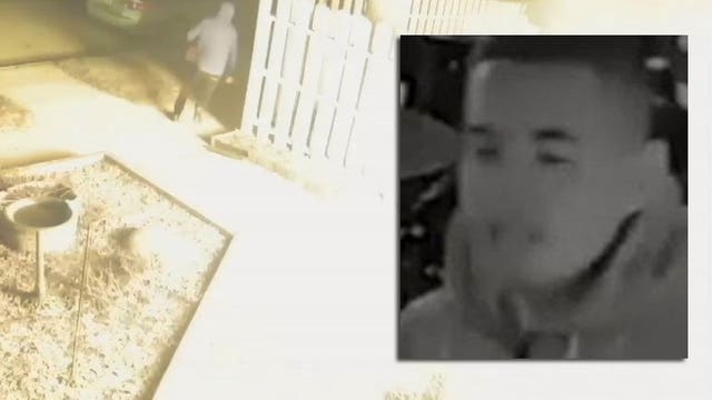 'So stupid:' Police seek man accused of setting fire to bar after friends without ID turned away