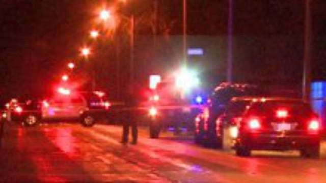 Police: 15-year-old shot during confrontation near 20th & Arthur