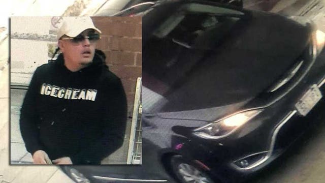 Recognize him? Police seek suspects wanted after shooting near 12th and Arthur