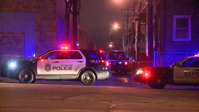Argument over crash leads to fatal shooting of 30-year-old man near 10th and Lapham