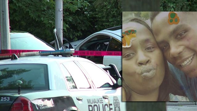'I want justice for my son:' Mother speaks out with 1 in custody, 1 at large in June 29 shooting