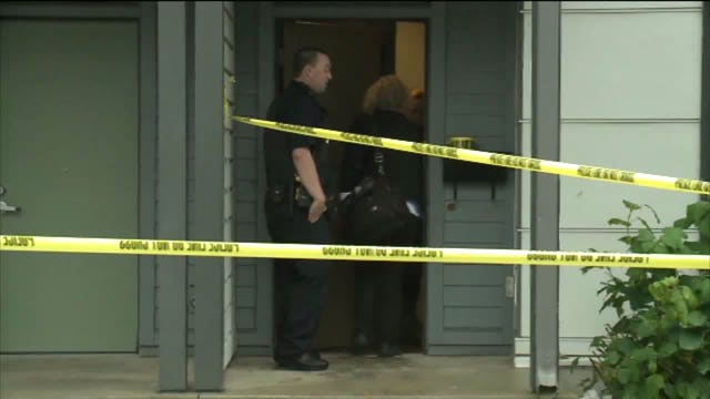 'I told my kids to get down:' 1 killed, 1 hurt in home invasion shooting near 60th and Silver Spring