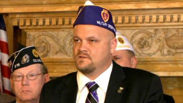 Battle waged over bill to slow asbestos exposure lawsuits