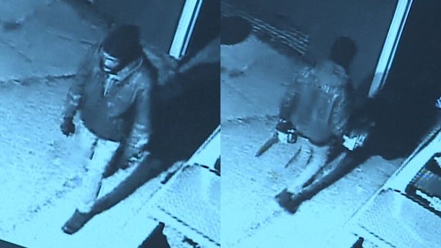 'These tools are my livelihood:' Thief steals 9 chainsaws from Milwaukee man's garage