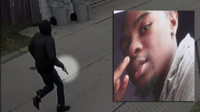 'It's been hell:' 6 months later, tips but no arrests after man shot while walking home from store