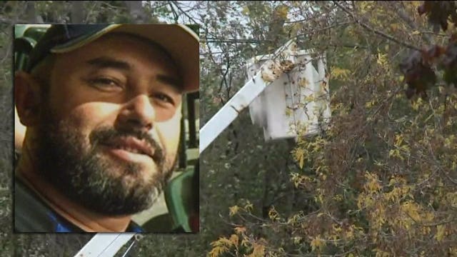 'It's a bad dream:' Family of subcontractor electrocuted on the job seeks answers in his death