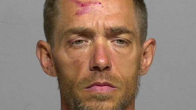 Milwaukee man accused of stealing car from man with cerebral palsy, crashing it