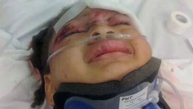 "She gave her life for Ashtyn:" Daycare owner found clutching little girl after tornado