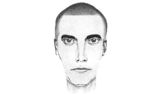 Police: 22-year-old sexual assault suspect taken into custody after sketch released