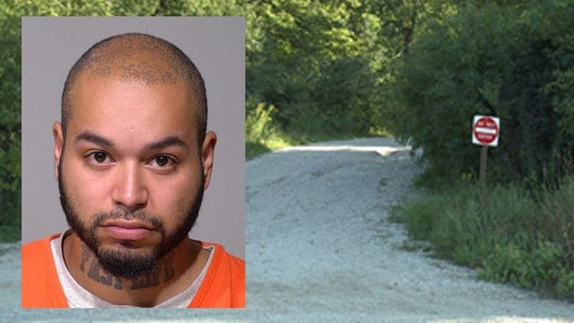 Milwaukee man accused of kidnapping, sexually assaulting 2 women