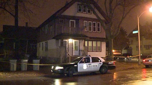 "It's very frightening:" Neighbors in two neighborhoods relieved over arrest of assault suspect