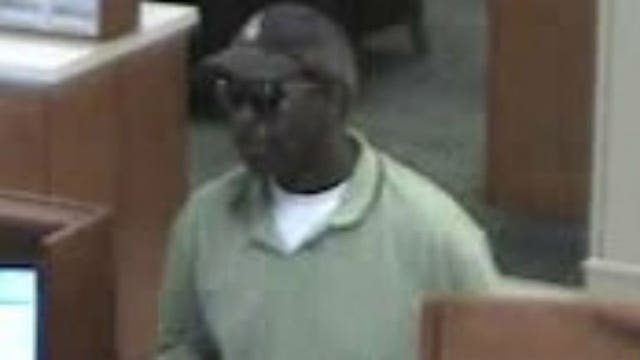 Recognize this guy? Wauwatosa police need help identifying bank robbery suspect