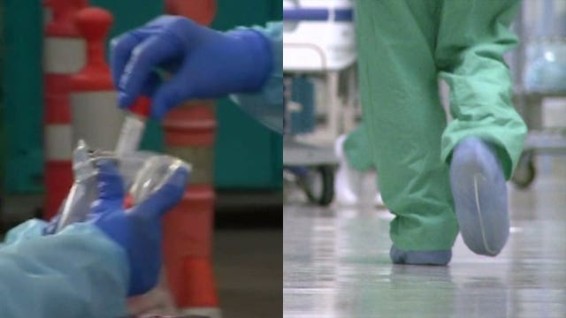 Wisconsin health care workers worry limited access to paid leave will allow COVID-19 to spread