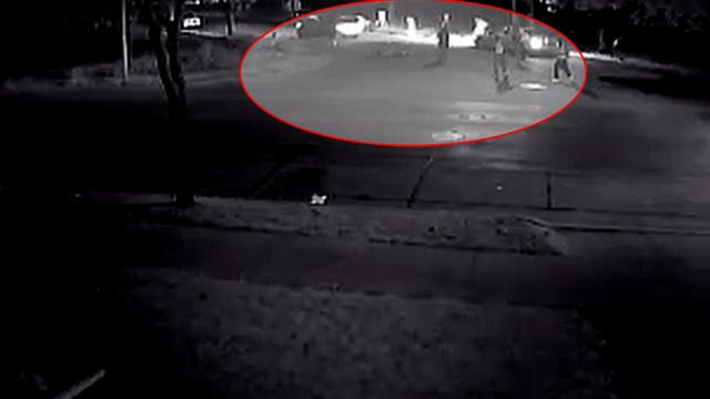 Neighbors: Many lives at risk as shots were fired in park near 26th & Atkinson; incident caught on camera