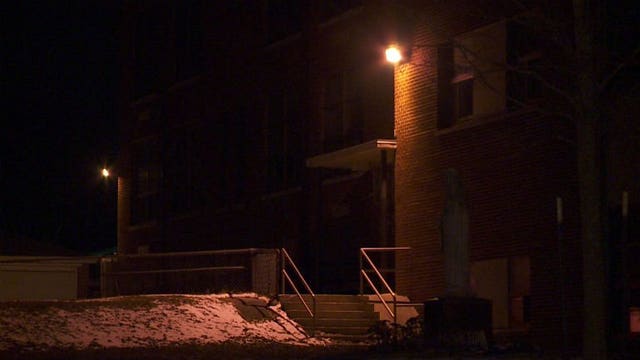 Atlas Prep Academy teacher under investigation for inappropriate conduct with student