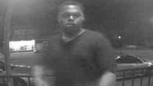 Police seeking assistance identifying person of interest