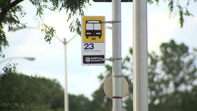 "He tried to snatch my arm:" Suspects sought in attempted abduction on city's northwest side