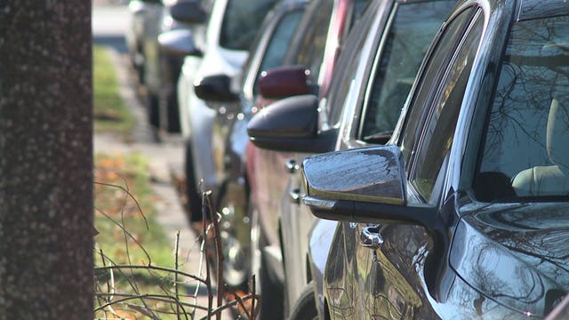 Police investigate attempted carjacking that happened near church on city's East Side