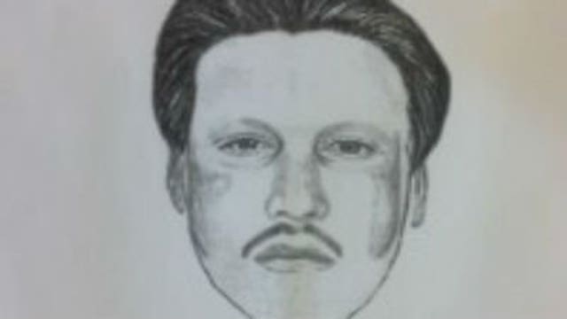 Help police find suspect who fired multiple rounds at woman