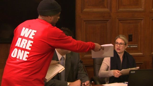 Despite new contract, bus drivers union not happy with work conditions