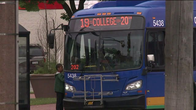 Latest: MCTS officials agree to remove part-time provision from bus drivers' contract proposal