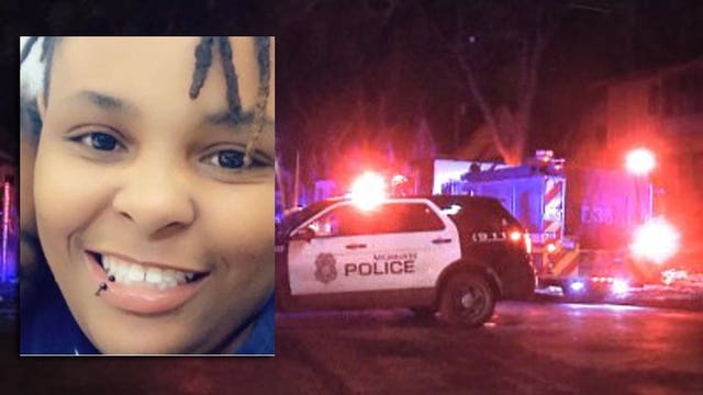 Names of 2 women fatally shot at 24th & Auer released by Milwaukee police