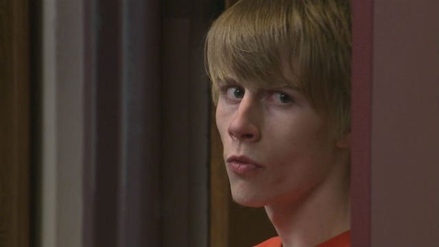 SEE IT: 18-year-old flees from police in wild high speed chase