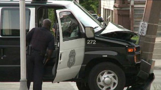 CAUGHT: Teens arrested for auto theft, connected to 25 other incidents