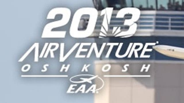 EAA AirVenture underway, FAA charging for air traffic controllers