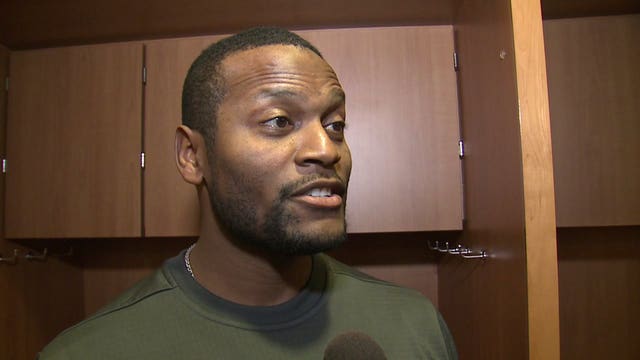 Green Bay Packers part with WR coach Alvis Whitted