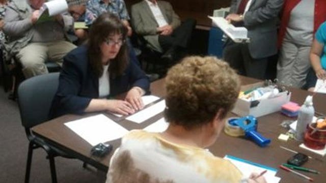Racine vote recount shows Lehman is the winner in recall election