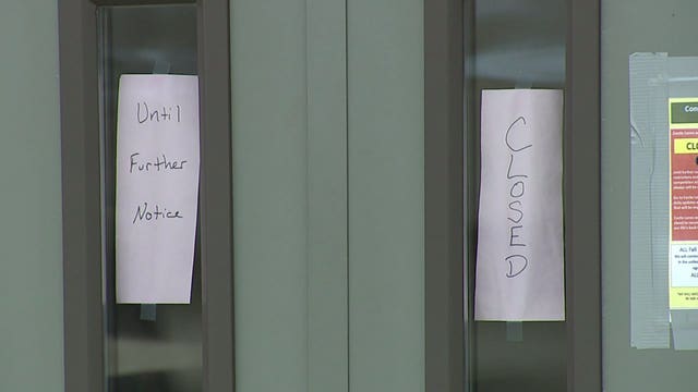 'It feels hopeless:' Small businesses face daunting future as federal relief funds run dry