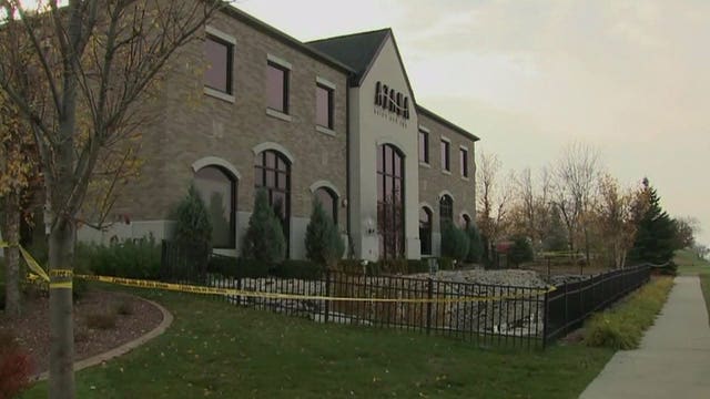 US Supreme Court will not revive suit against gun site over spa shooting