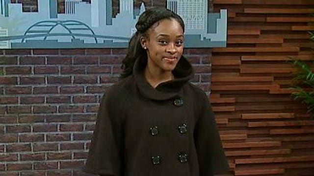 Rock the runway to help find a cure for breast cancer