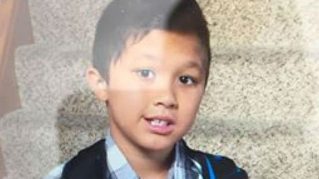 Waukesha police thank law enforcement agencies, hundreds of volunteers who helped bring missing boy home