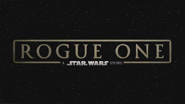 "Rogue One" director Gareth Edwards has a cameo in the film