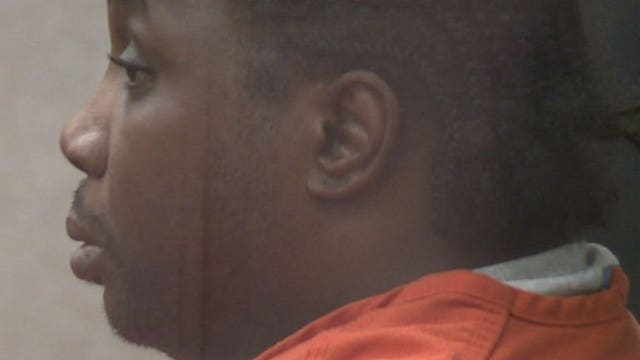 Alleged accomplice in high-profile hostage situation captured on body camera video now charged