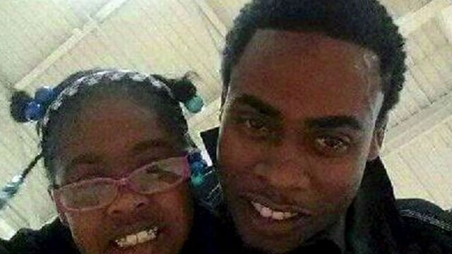 "Loss is deep:" Questions remain as 29-year-old pedestrian passes away after crash at Sherman and Douglas