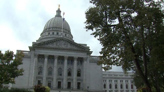 Preparing for the worst: UW System officials plan to deal with proposed $250 million in cuts