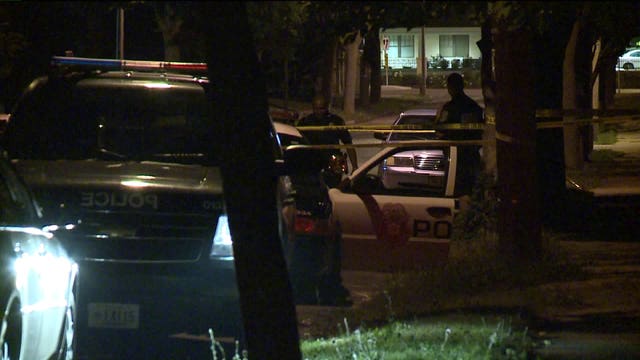 Police: Three shot, injured in two separate shooting incidents in Milwaukee