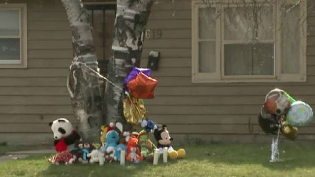 Archie Brown's sister: Crash, shooting "devastating," but she'll teach her children to do the right thing