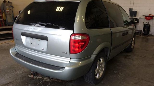 FREE theft deterrent devices for cars, vans & SUVs: Does your vehicle qualify?