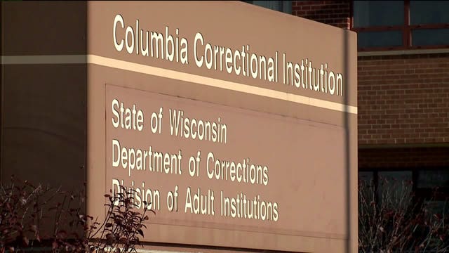 DOC: Employee at Columbia Correctional Insitution tested positive for COVID-19