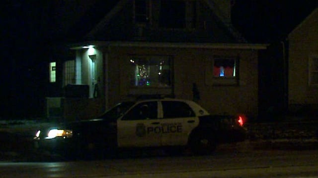 Milwaukee police: 20-year-old woman shot, injured near 48th & Villard