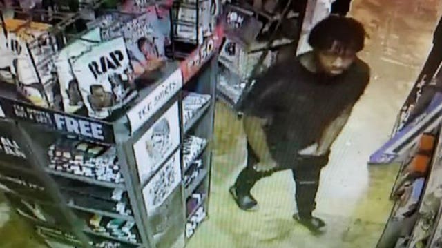 Police search for man who committed 'lewd' act at Brookfield Square Mall