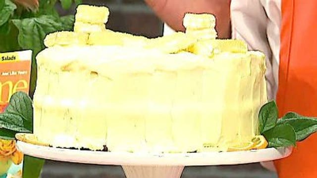 Taste of Home: Easter Brunch