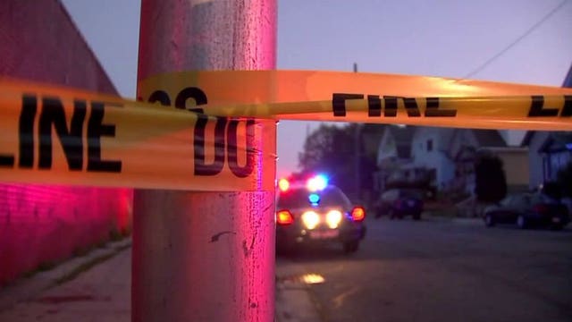 "We've identified the worst:" MPD to receive $300K grant to target the city's most violent offenders