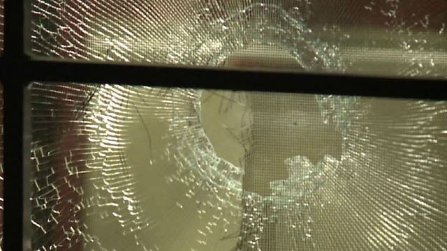 "What in the world is going on?!" Anger, concern after shots fired at Milwaukee fire station